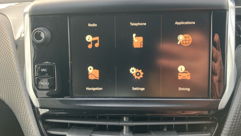 Peugeot 2008 1.2 PureTech Allure 5dr Petrol Estate